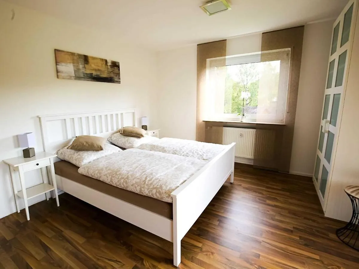 Ferienwohnung Hutzler Pottenstein