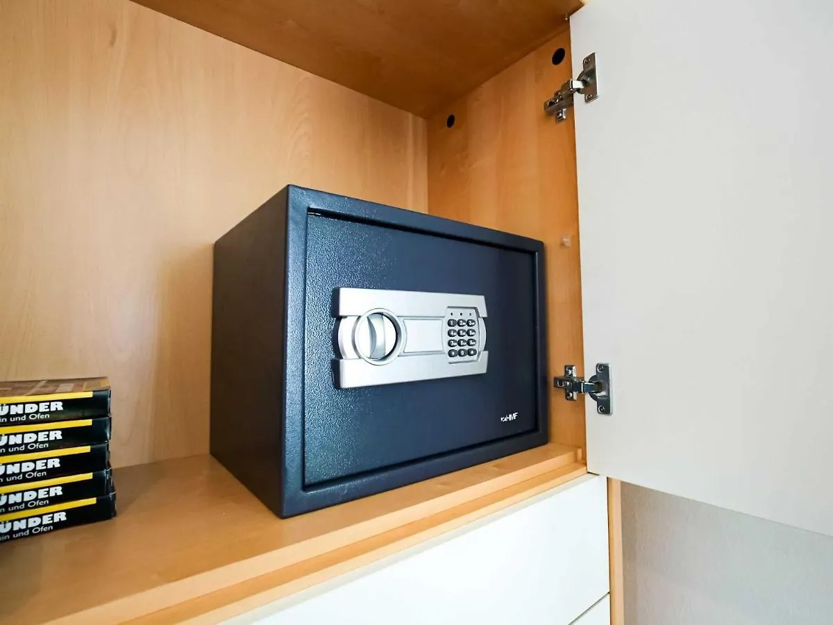 Ferienwohnung Hutzler Pottenstein 0*,