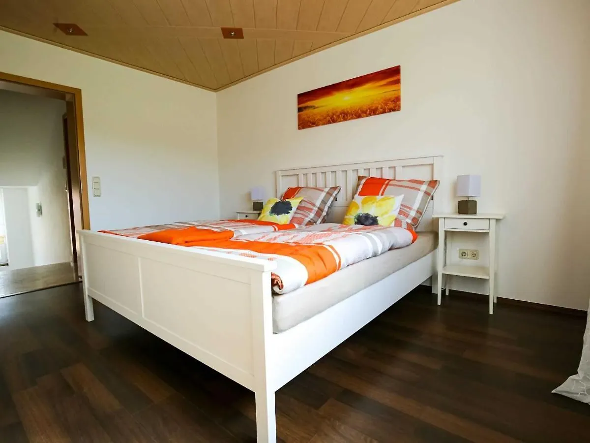 Ferienwohnung Hutzler Pottenstein 0*,  Germany