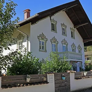 Apartment Gartenglück, Traunstein