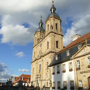 Bauernhof Natur-aktiv-hof Thiem, Pottenstein
